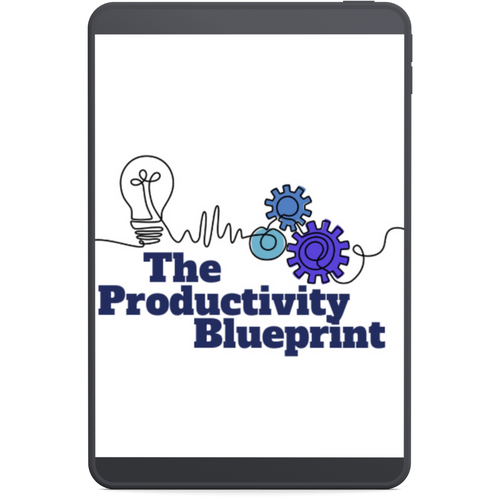 Productivity Blueprint